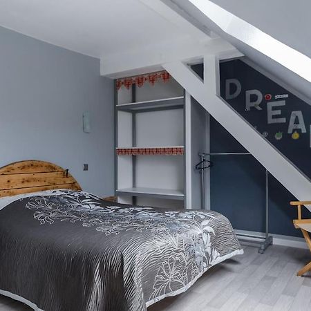 Gite Spacieux, Lumineux Et Tres Cosy Lautenbach Buitenkant foto