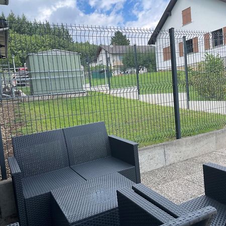 Gite Spacieux, Lumineux Et Tres Cosy Lautenbach Buitenkant foto