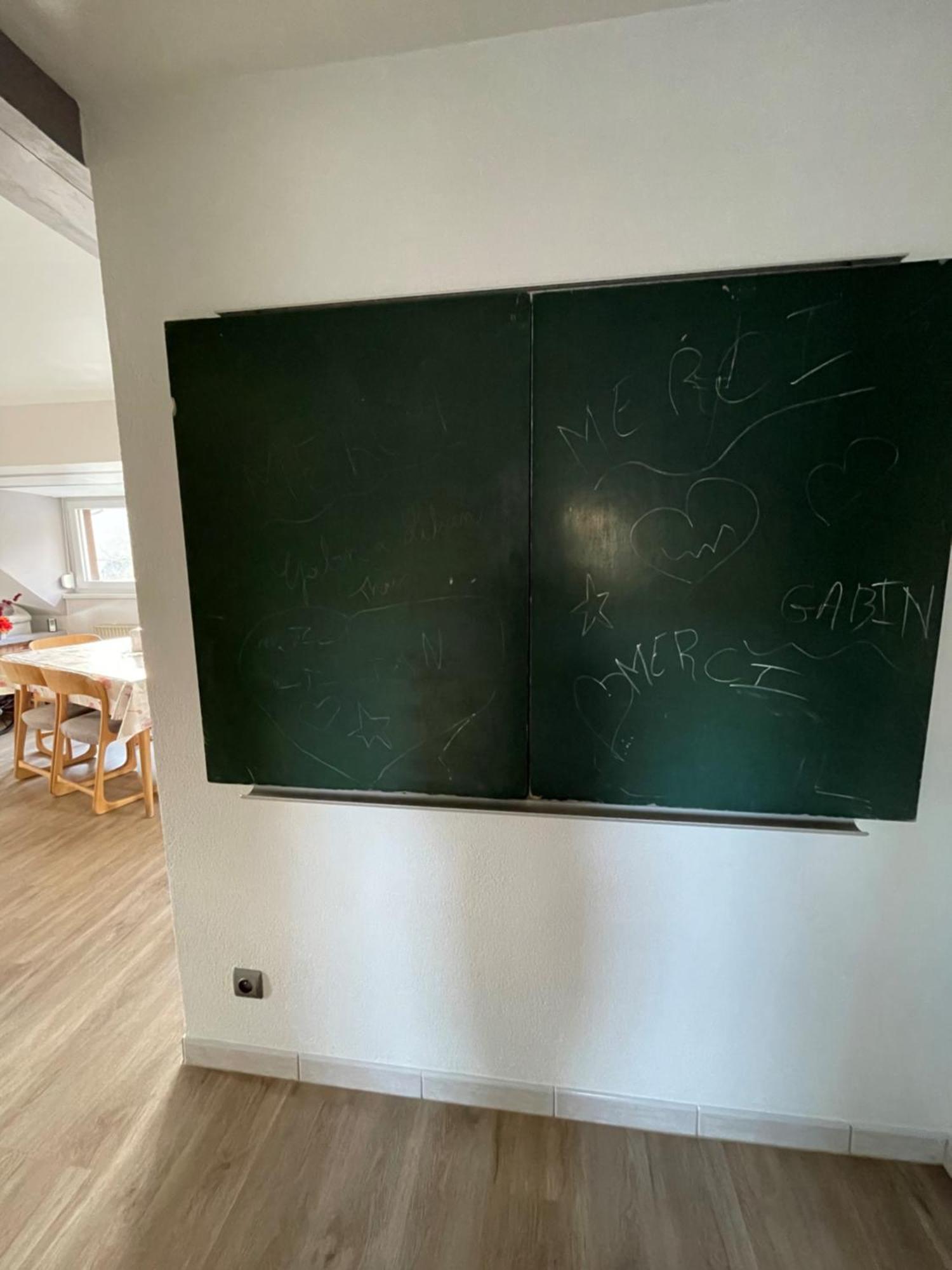 Gite Spacieux, Lumineux Et Tres Cosy Lautenbach Buitenkant foto
